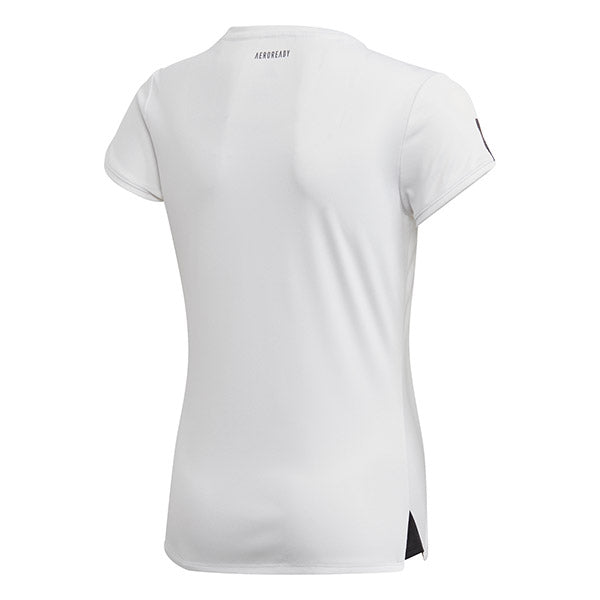 Adidas Girls Club Tee