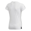 Adidas Girls Club Tee