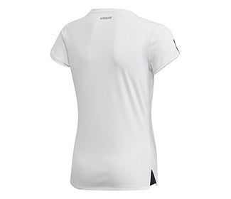 Adidas Girls Club Tee