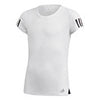 Adidas Girls Club Tee