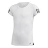 Adidas Girls Club Tee