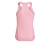 Adidas Girls Club Tank (Pink)