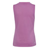 Adidas Girls Nyc Y-Tank (Purple)