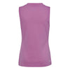 Adidas Girls Nyc Y-Tank (Purple)