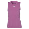 Adidas Girls Nyc Y-Tank (Purple)