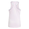 Adidas Girls Club Tank (Clear Pink)