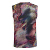Adidas Girls Melbourne Tank (Multicolor)