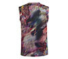 Adidas Girls Melbourne Tank (Multicolor)