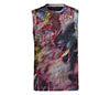 Adidas Girls Melbourne Tank (Multicolor)
