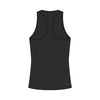Adidas Girls Club Tank (Black)
