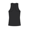 Adidas Girls Club Tank (Black)