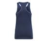 Adidas Girls Club Tank (Navy)