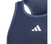 Adidas Girls Club Tank (Navy)