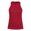Adidas Girls Club Tank (Better Scarlet)
