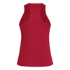 Adidas Girls Club Tank (Better Scarlet)