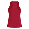 Adidas Girls Club Tank (Better Scarlet)