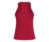 Adidas Girls Club Tank (Better Scarlet)
