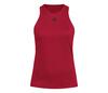 Adidas Girls Club Tank (Better Scarlet)
