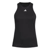 Adidas Girls Club Tank (Black)