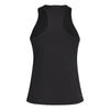 Adidas Girls Club Tank (Black)
