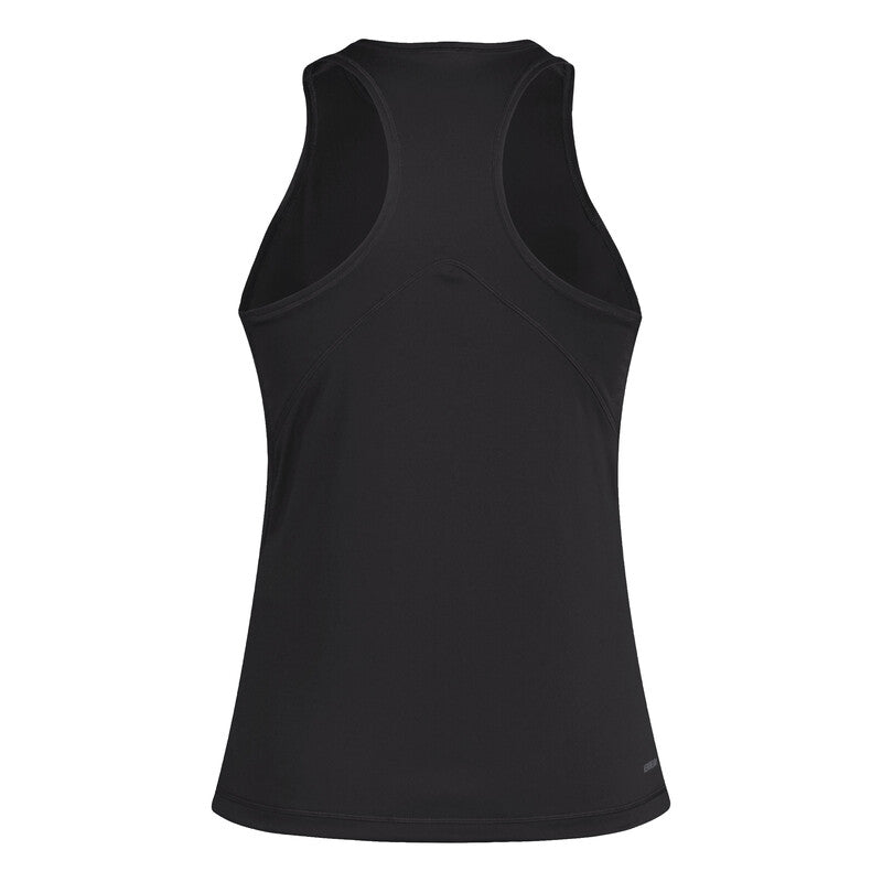 Adidas Girls Club Tank (Black)