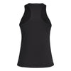 Adidas Girls Club Tank (Black)