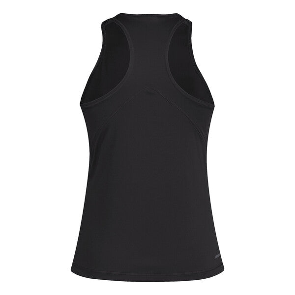 Adidas Girls Club Tank (Black)