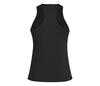 Adidas Girls Club Tank (Black)