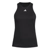 Adidas Girls Club Tank (Black)