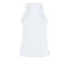 Adidas Girls Club Tank (White)