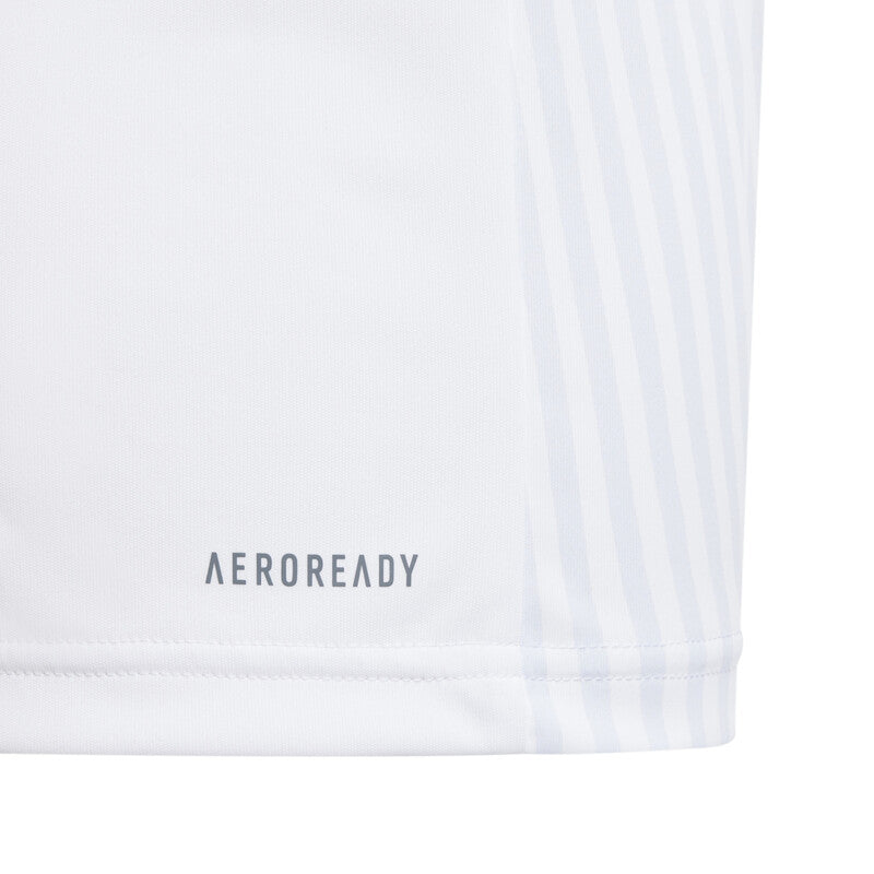 Adidas Girls Pro Tank (White)