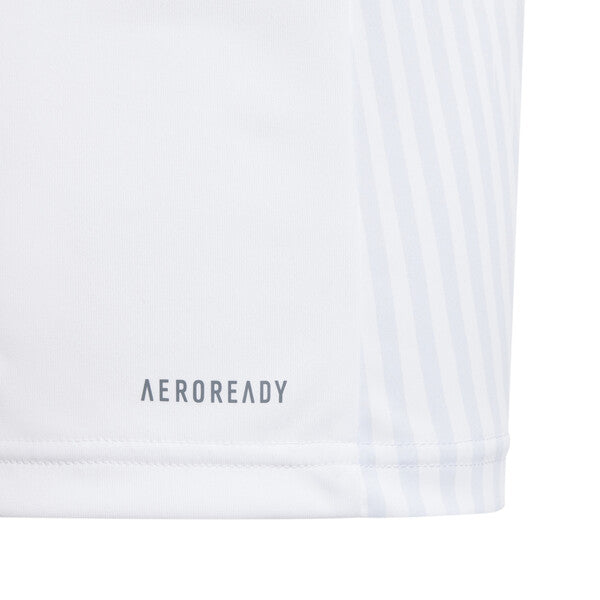 Adidas Girls Pro Tank (White)