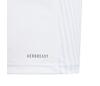 Adidas Girls Pro Tank (White)