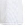 Adidas Girls Pro Tank (White)