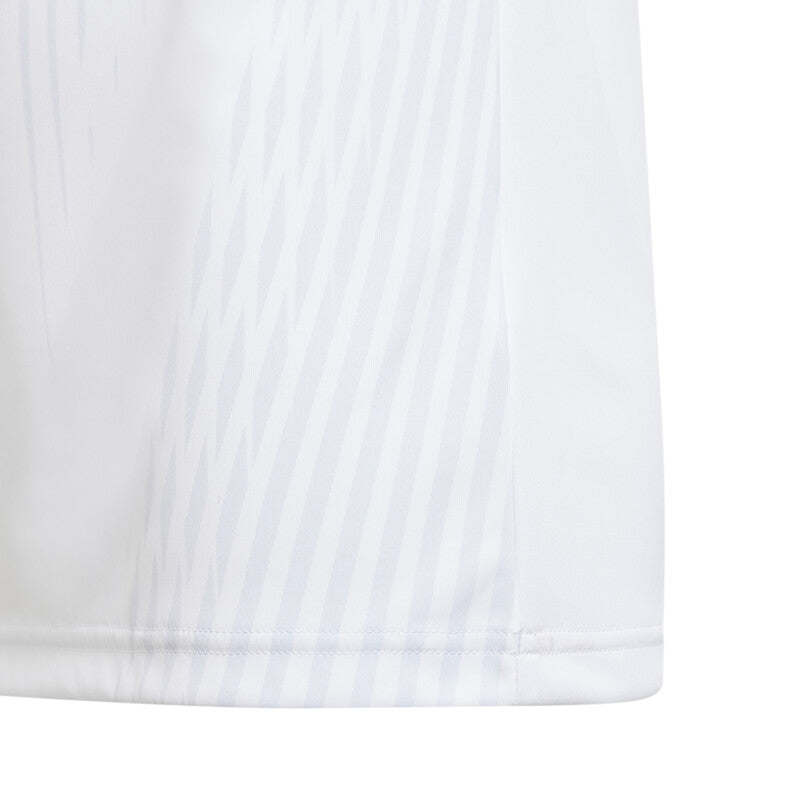Adidas Girls Pro Tank (White)