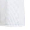 Adidas Girls Pro Tank (White)