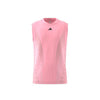 Adidas Girls Pro Tank (Pink Spark)
