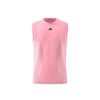 Adidas Girls Pro Tank (Pink Spark)