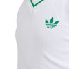 Adidas Girls' Tank Pro (White)