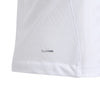 Adidas Girls' Tank Pro (White)