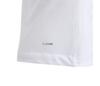 Adidas Girls' Tank Pro (White)