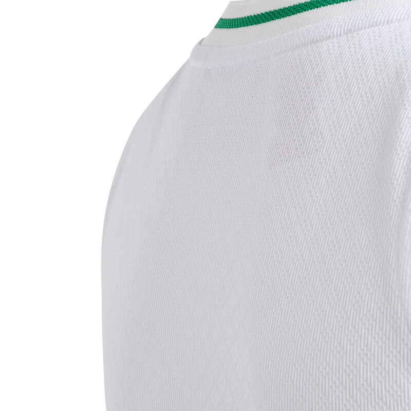 Adidas Girls' Tank Pro (White)