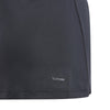 Adidas Girls' Club Tank (Black)