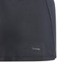 Adidas Girls' Club Tank (Black)