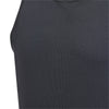 Adidas Girls' Club Tank (Black)