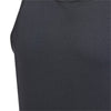 Adidas Girls' Club Tank (Black)