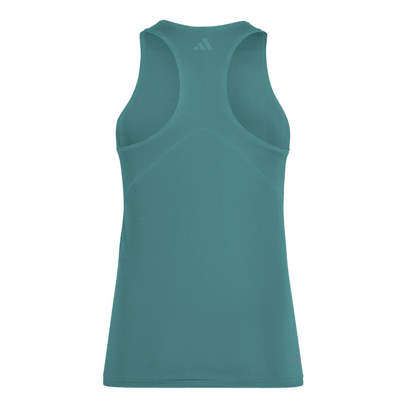 Adidas Girls' Club Tank (Black) Adidas