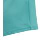 Adidas Girls' Club Tee (Powder Teal)