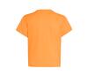 Adidas Girls' Freelift Tee (Pure Orange)