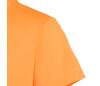 Adidas Girls' Freelift Tee (Pure Orange)